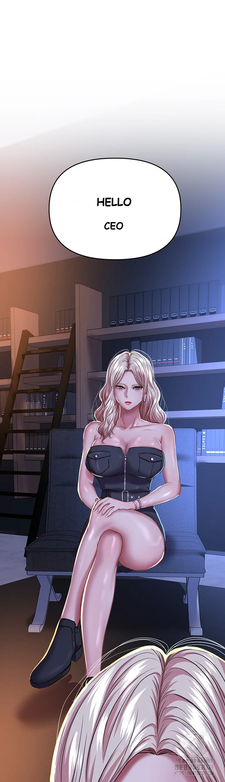 Women Of God Chapter 8 - Page 52