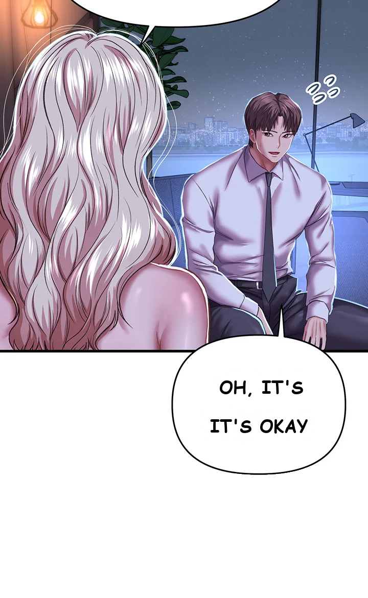 Women Of God Chapter 8 - Page 56