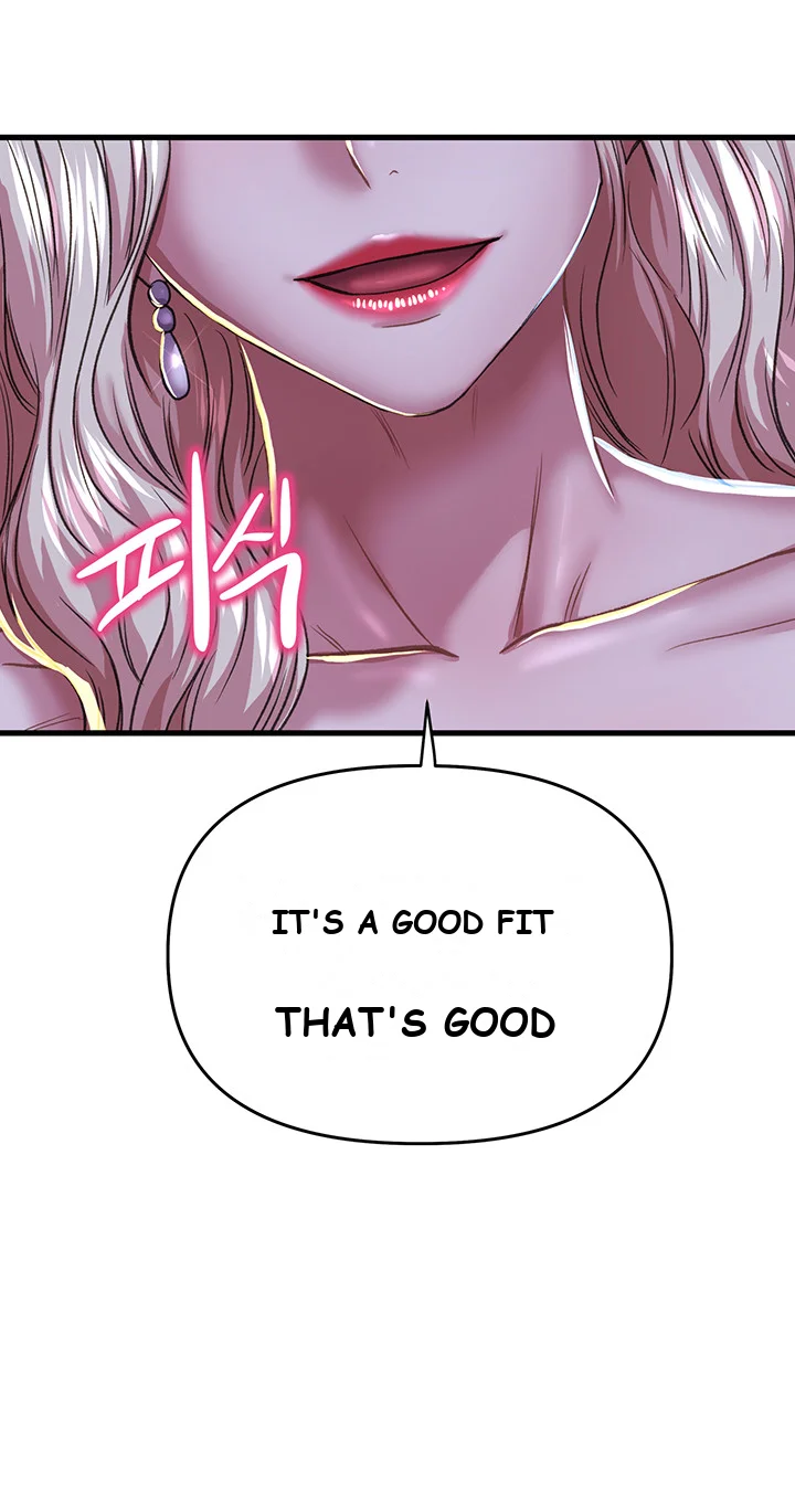 Women Of God Chapter 8 - Page 59