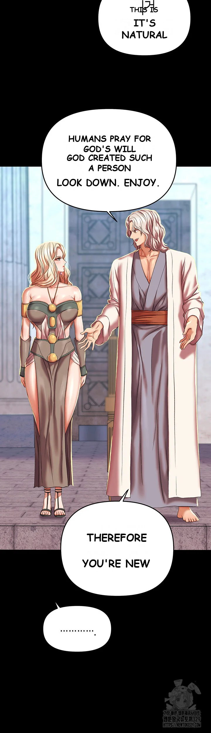 Women Of God Chapter 9 - Page 12
