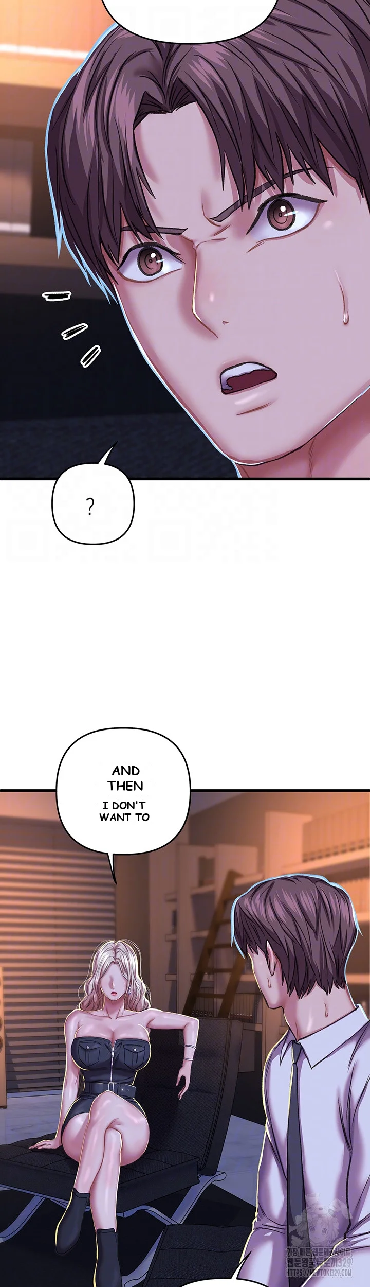 Women Of God Chapter 9 - Page 15