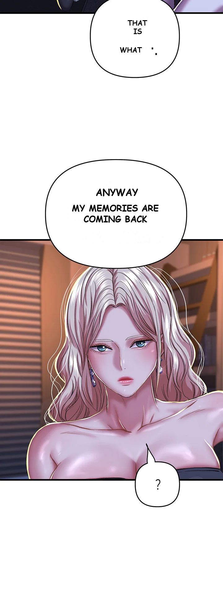 Women Of God Chapter 9 - Page 16