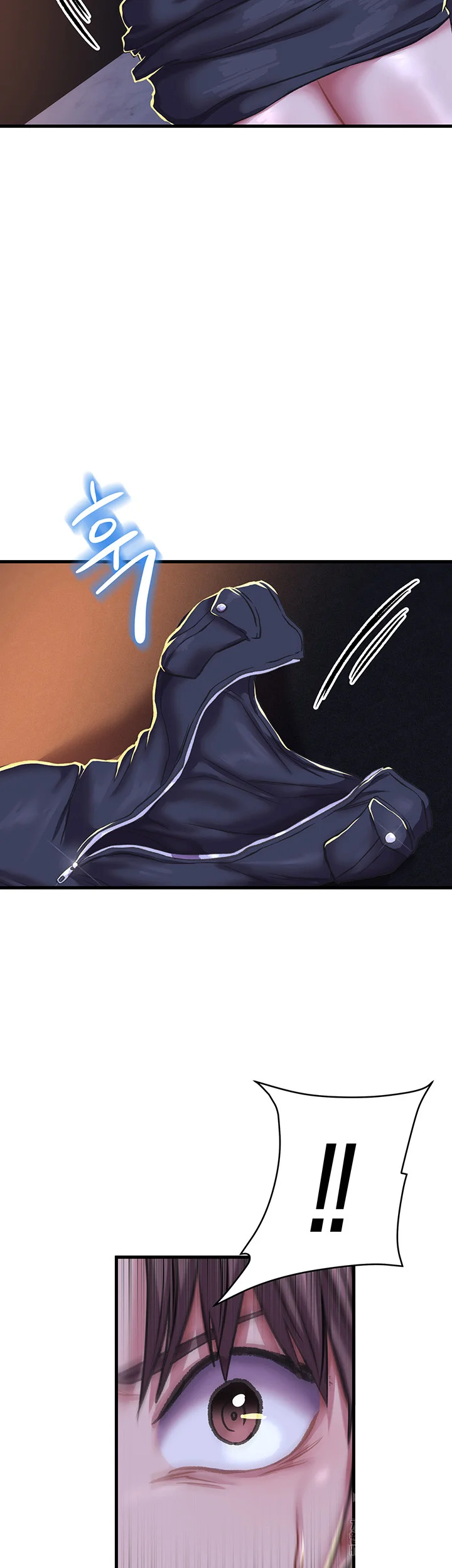 Women Of God Chapter 9 - Page 21