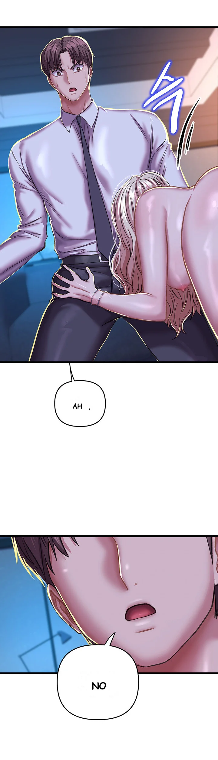 Women Of God Chapter 9 - Page 24