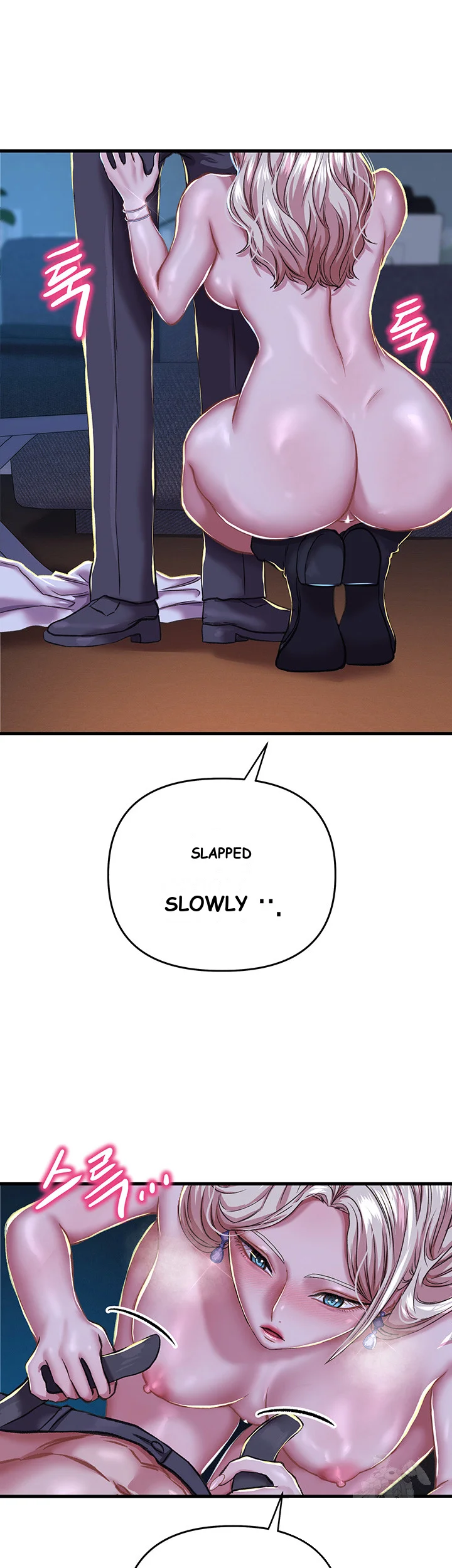 Women Of God Chapter 9 - Page 27