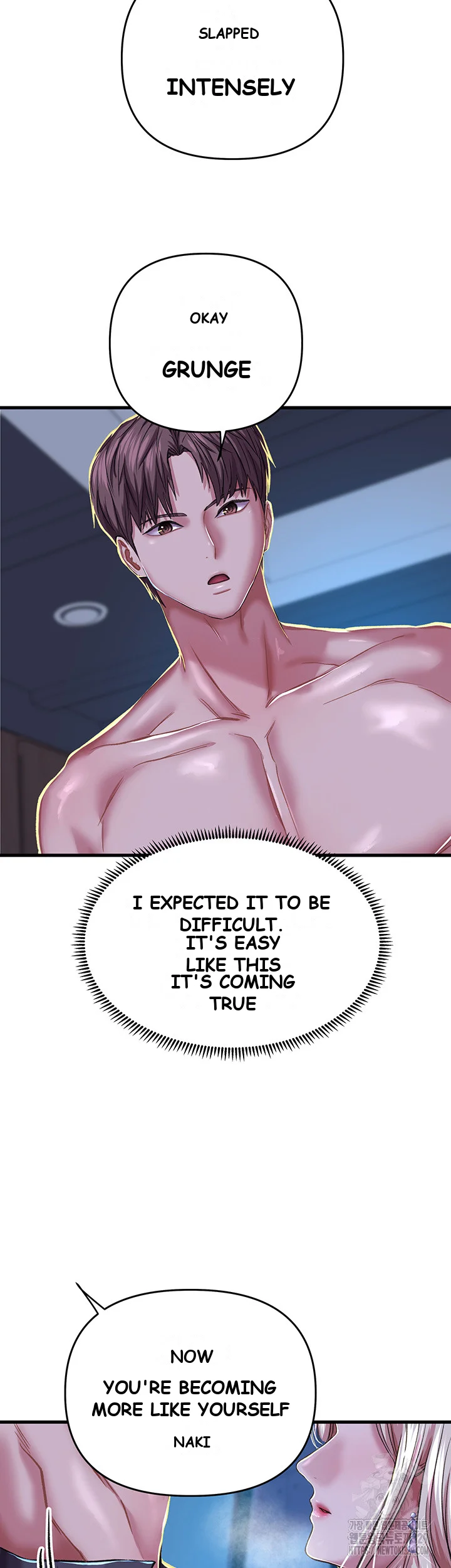 Women Of God Chapter 9 - Page 28