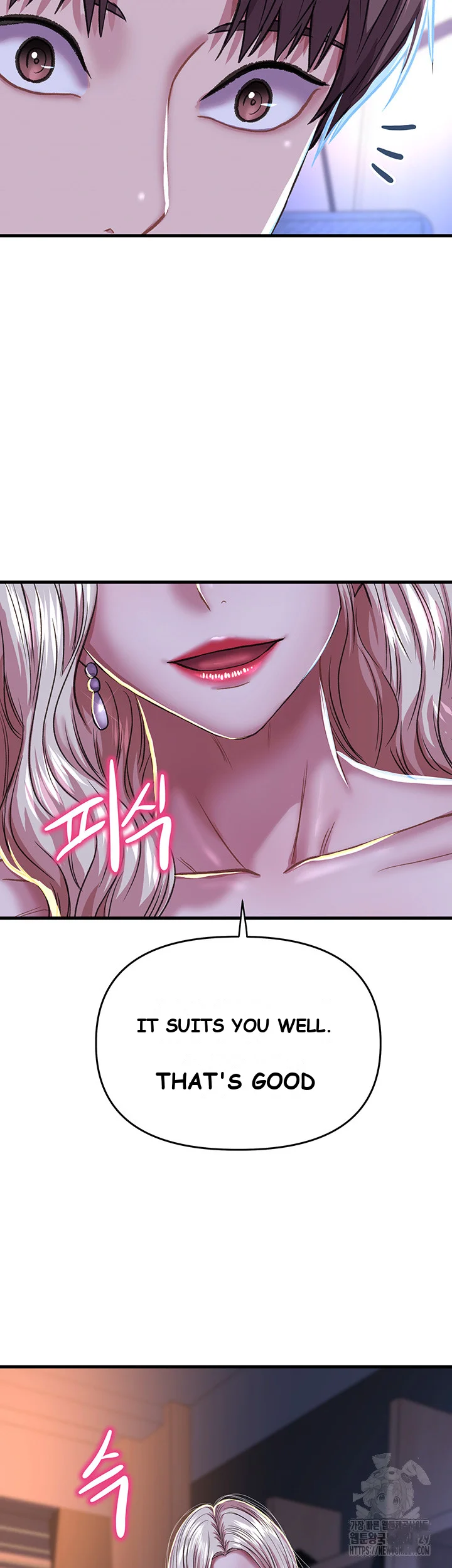 Women Of God Chapter 9 - Page 3