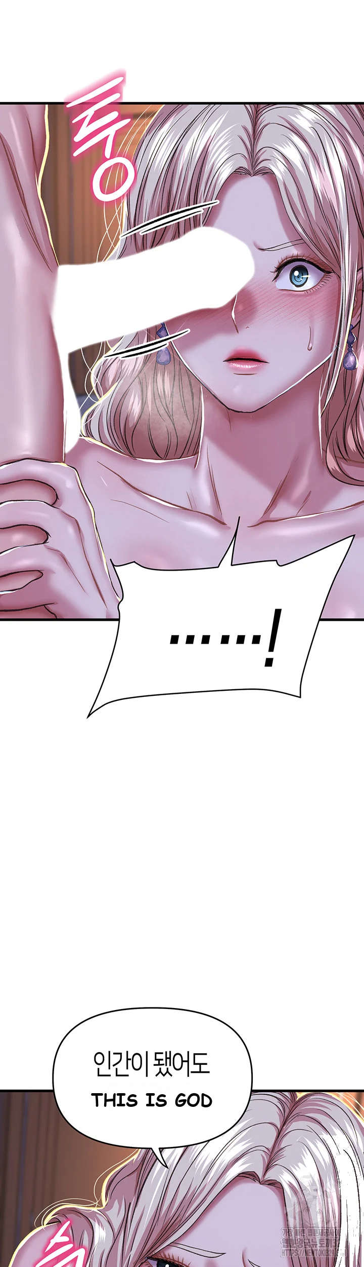Women Of God Chapter 9 - Page 30