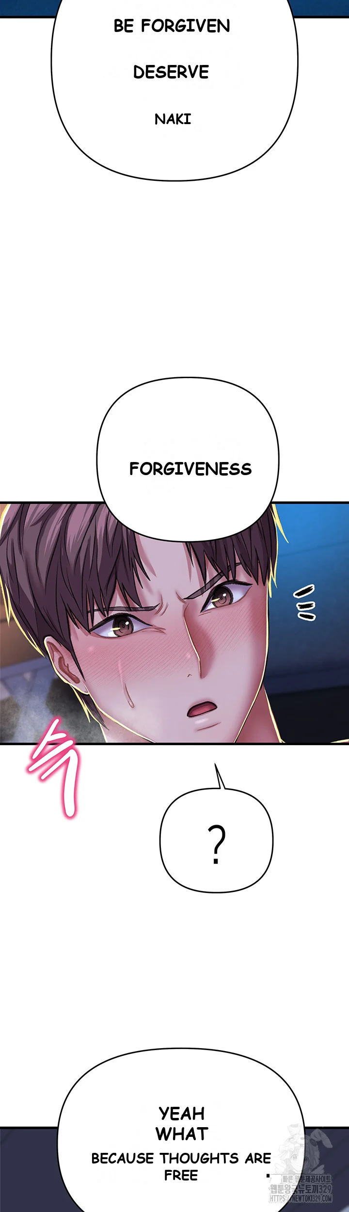 Women Of God Chapter 9 - Page 39