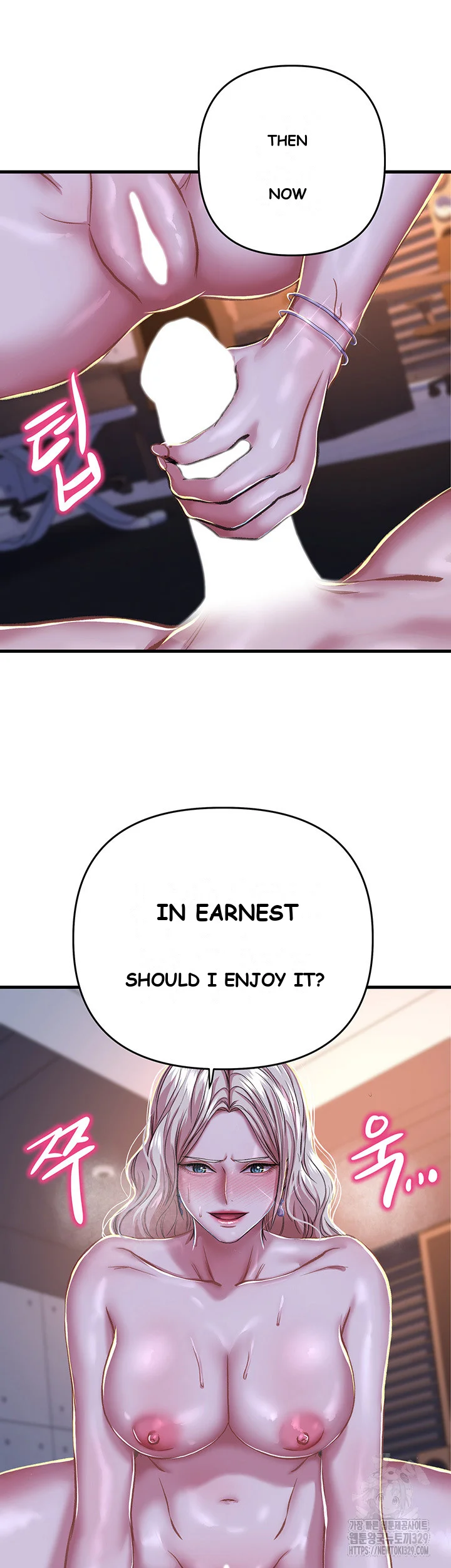 Women Of God Chapter 9 - Page 41