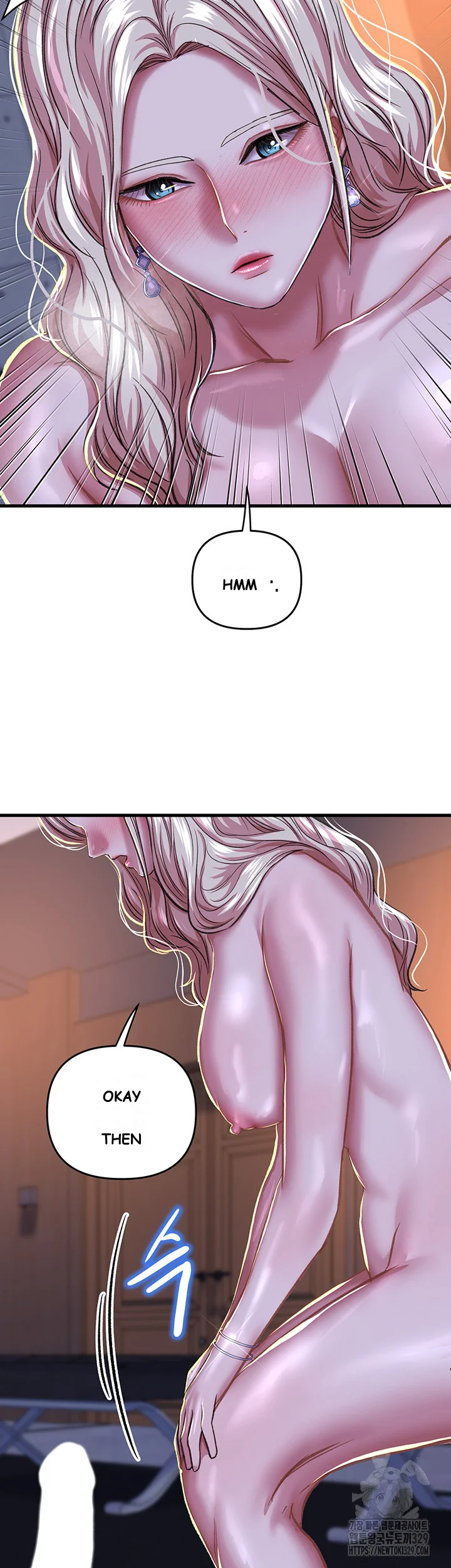Women Of God Chapter 9 - Page 45
