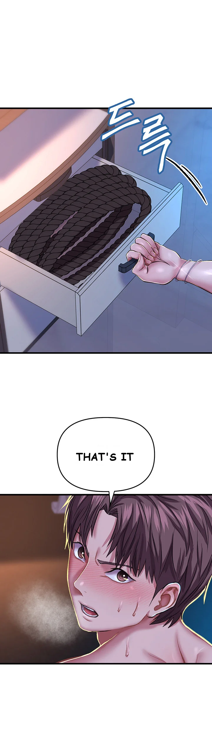 Women Of God Chapter 9 - Page 47