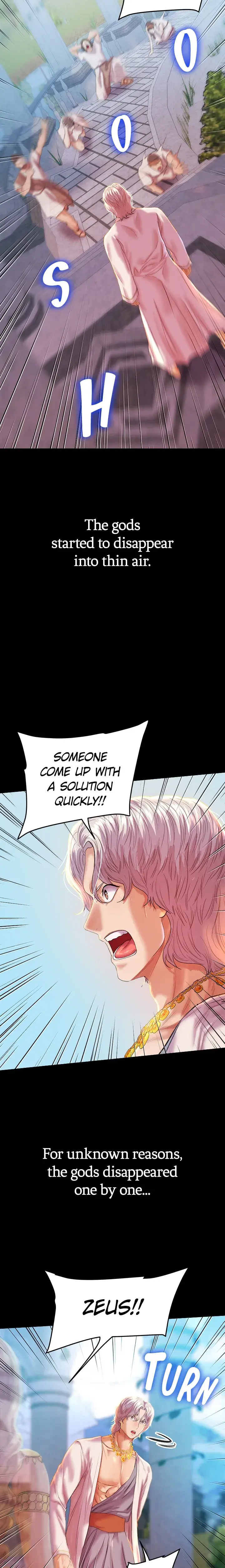 Women Of Zeus Chapter 1 - Page 13