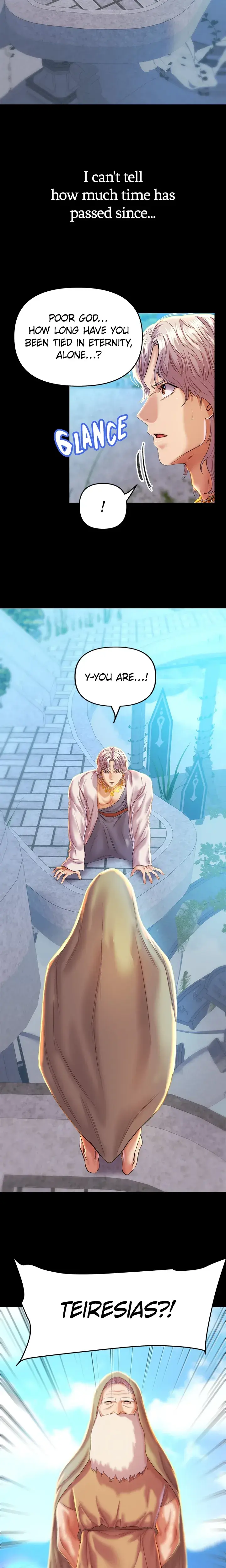 Women Of Zeus Chapter 1 - Page 15