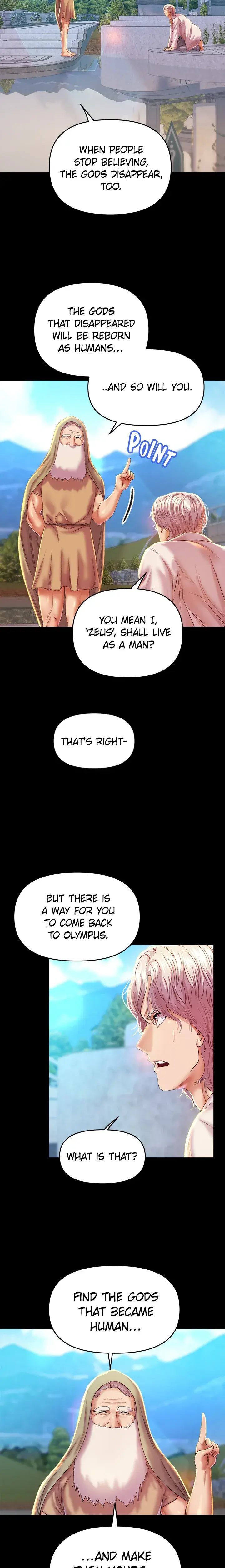 Women Of Zeus Chapter 1 - Page 17
