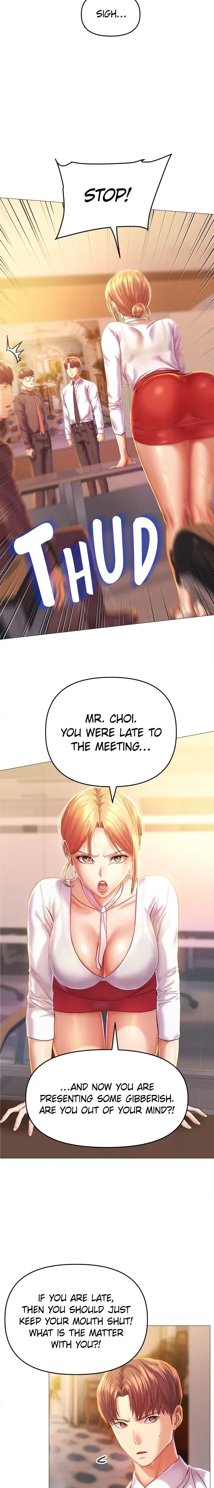 Women Of Zeus Chapter 1 - Page 21