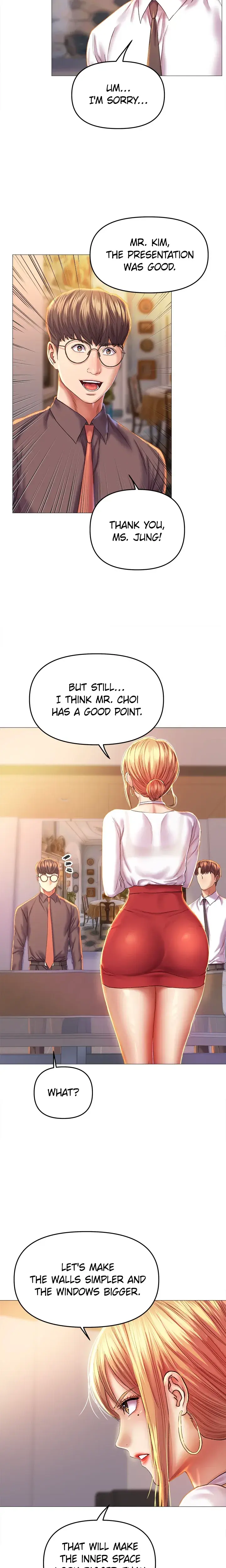 Women Of Zeus Chapter 1 - Page 22
