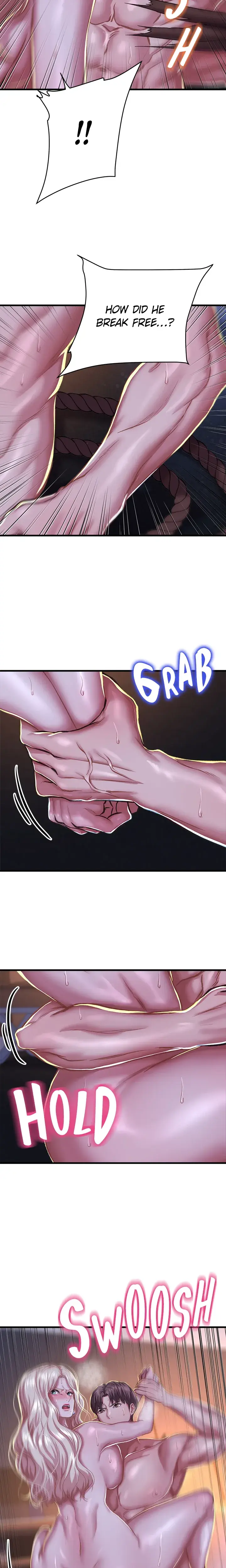 Women Of Zeus Chapter 10 - Page 13