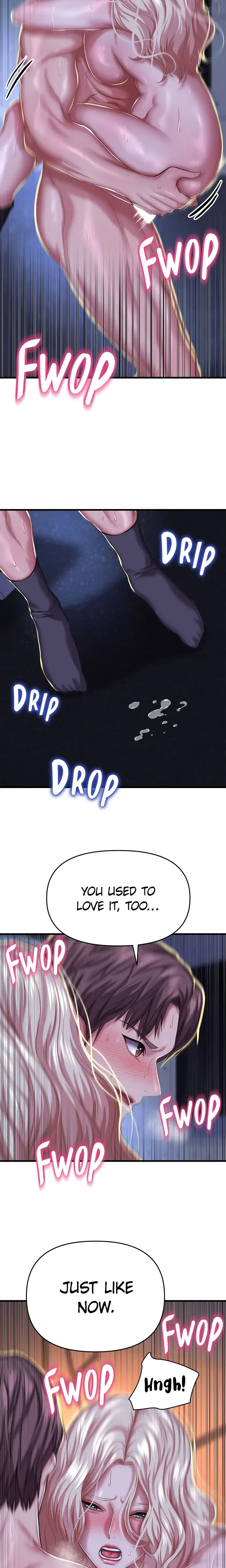 Women Of Zeus Chapter 10 - Page 17