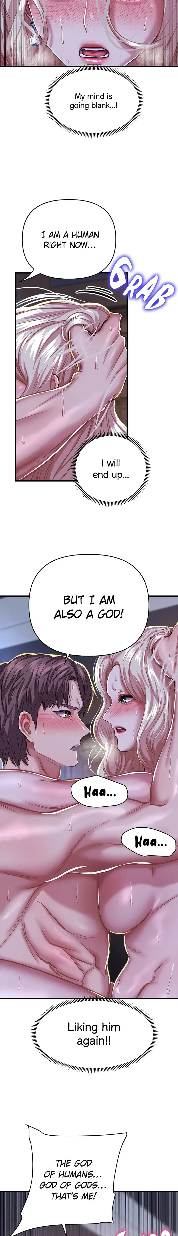 Women Of Zeus Chapter 10 - Page 19