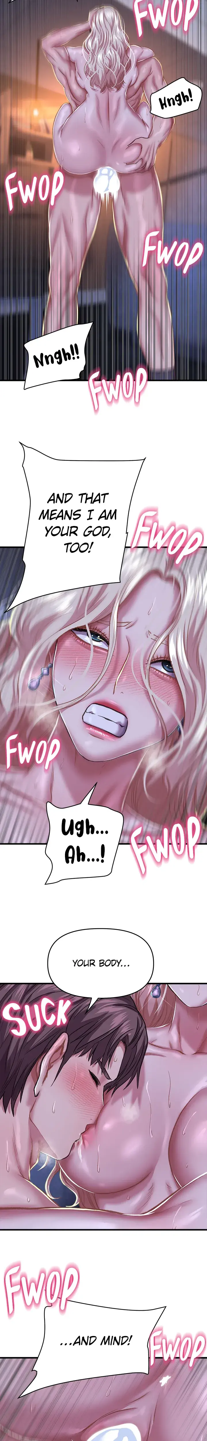 Women Of Zeus Chapter 10 - Page 20
