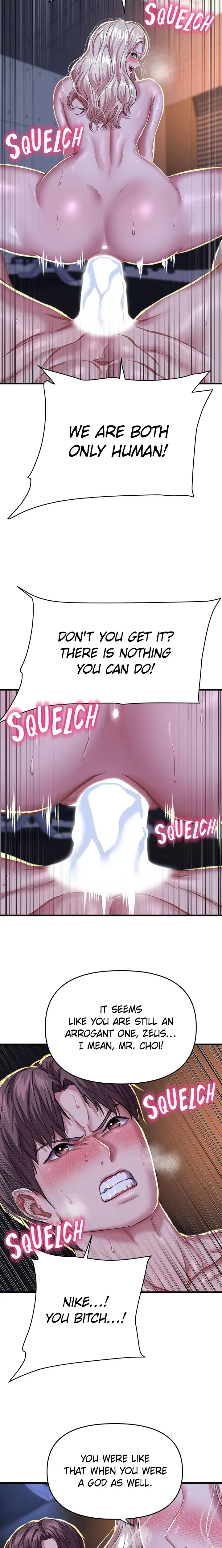 Women Of Zeus Chapter 10 - Page 3