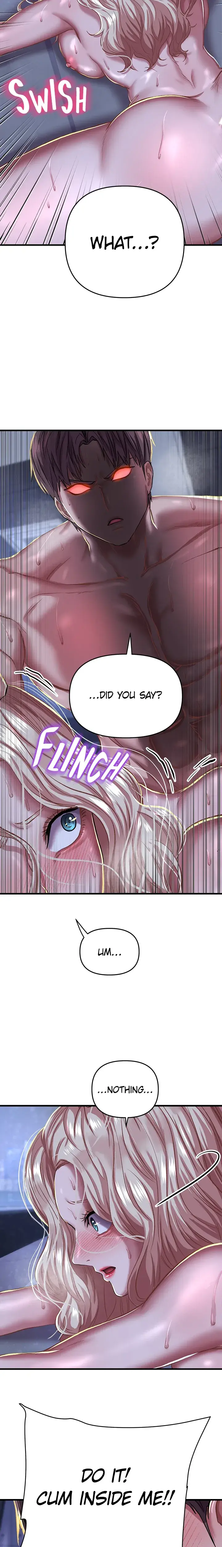 Women Of Zeus Chapter 11 - Page 12