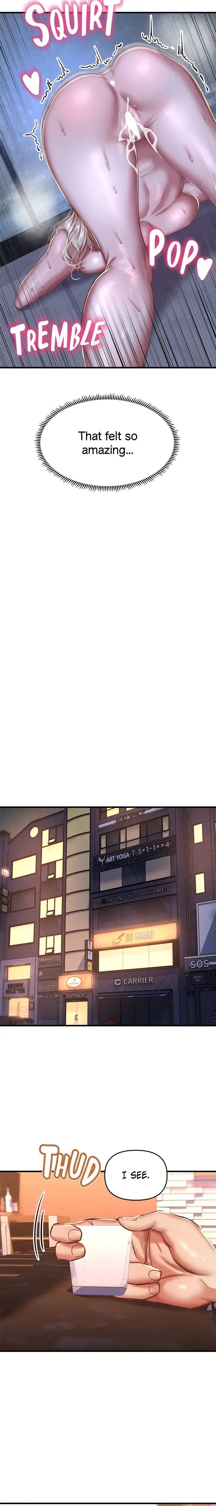 Women Of Zeus Chapter 11 - Page 15