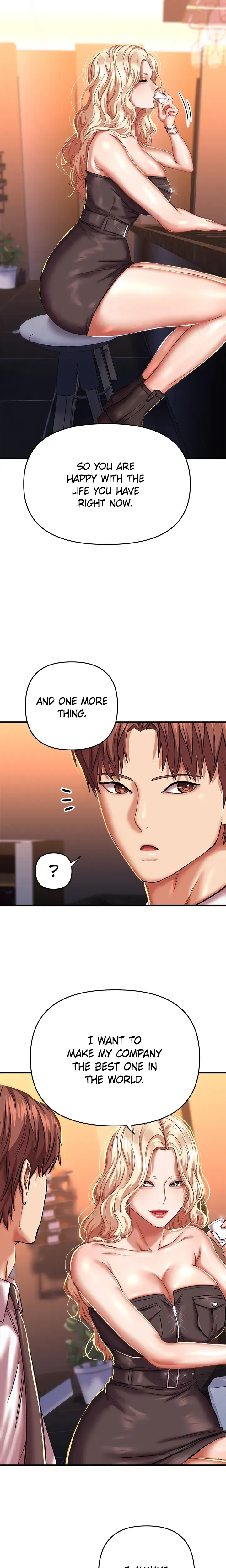 Women Of Zeus Chapter 11 - Page 16