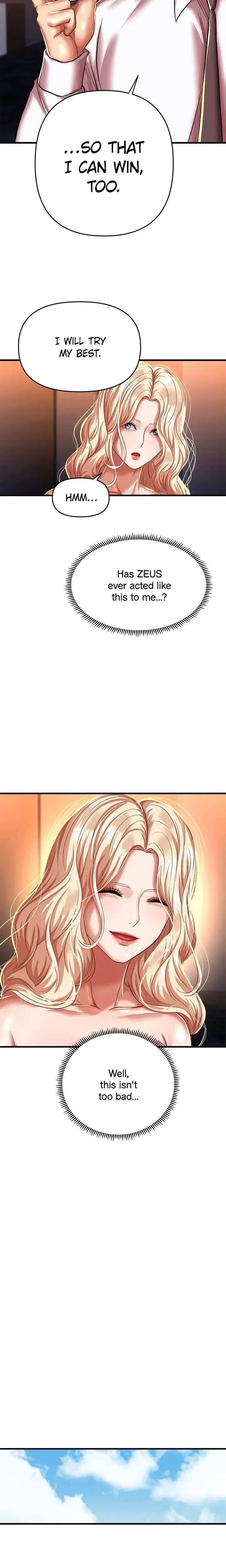 Women Of Zeus Chapter 11 - Page 18