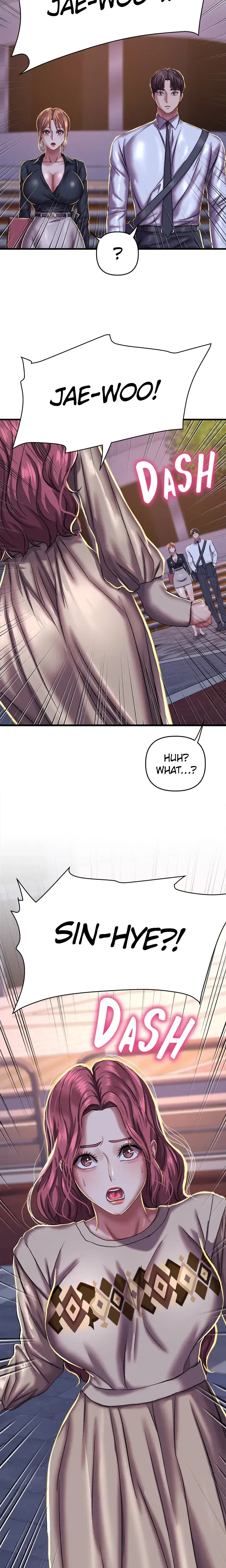 Women Of Zeus Chapter 11 - Page 24