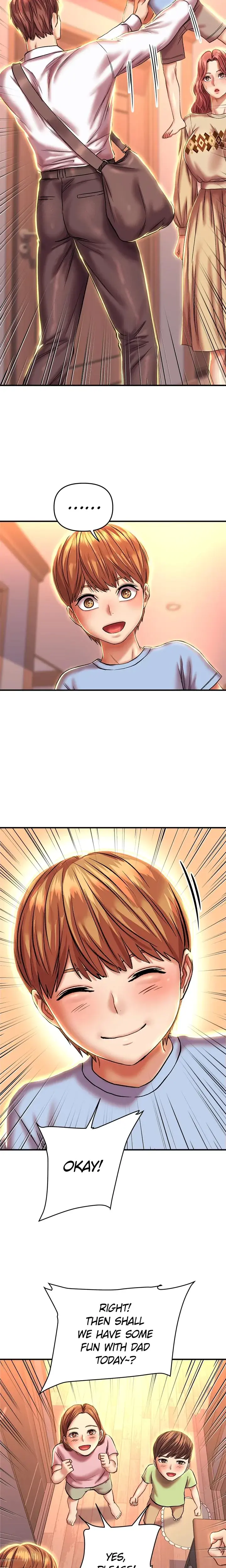Women Of Zeus Chapter 12 - Page 12