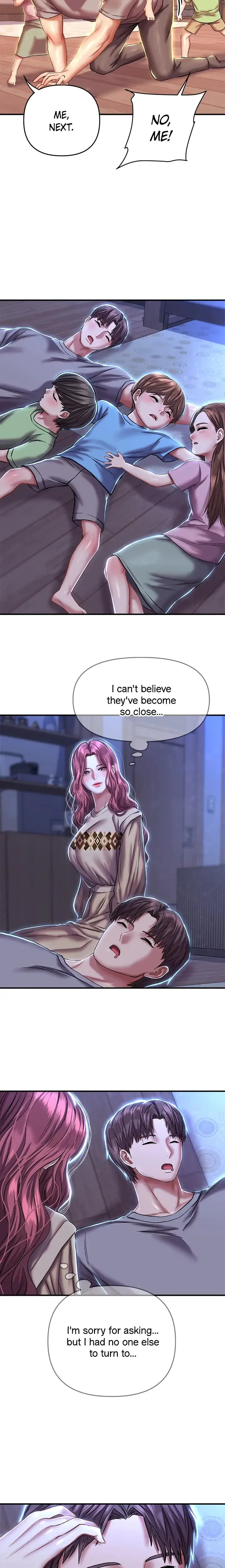 Women Of Zeus Chapter 12 - Page 14