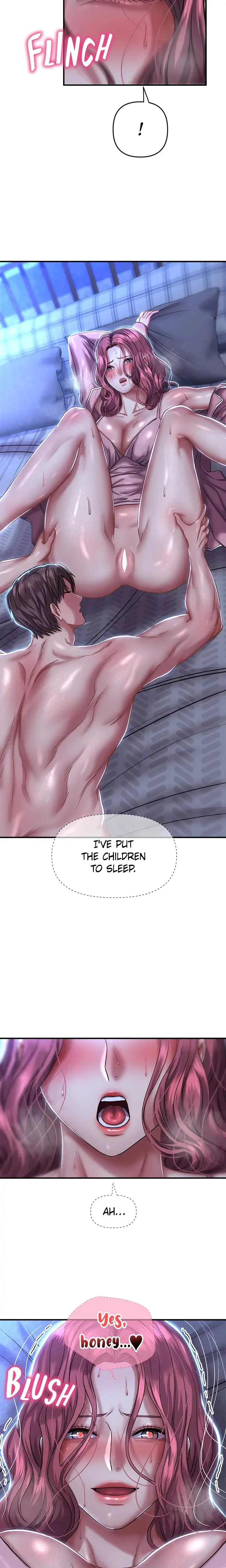 Women Of Zeus Chapter 12 - Page 18