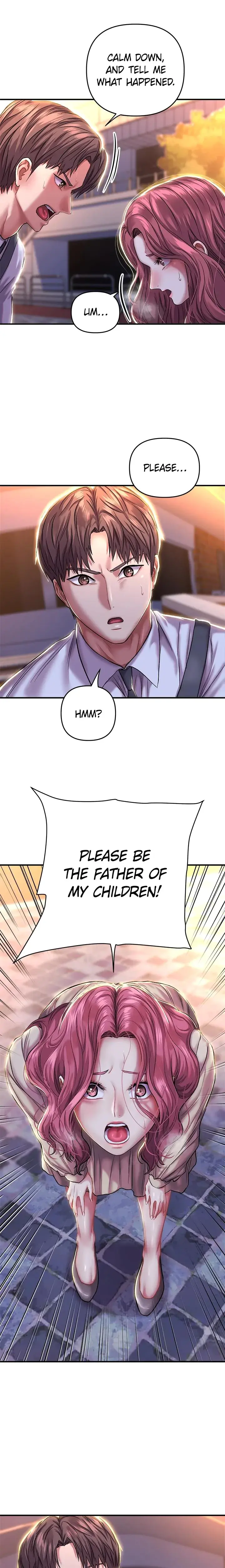 Women Of Zeus Chapter 12 - Page 3