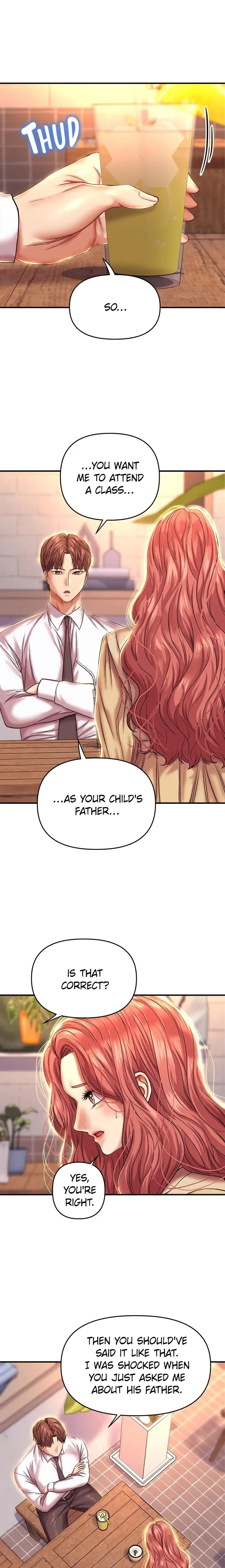 Women Of Zeus Chapter 12 - Page 5