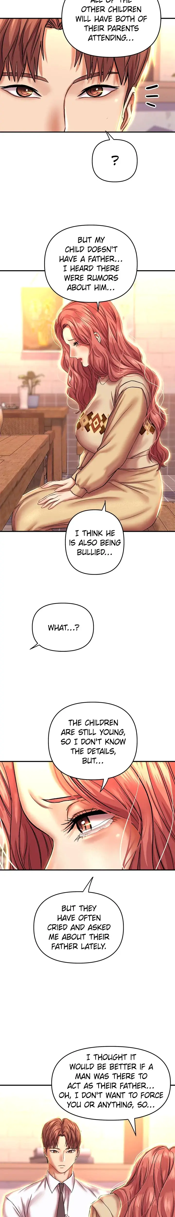 Women Of Zeus Chapter 12 - Page 7