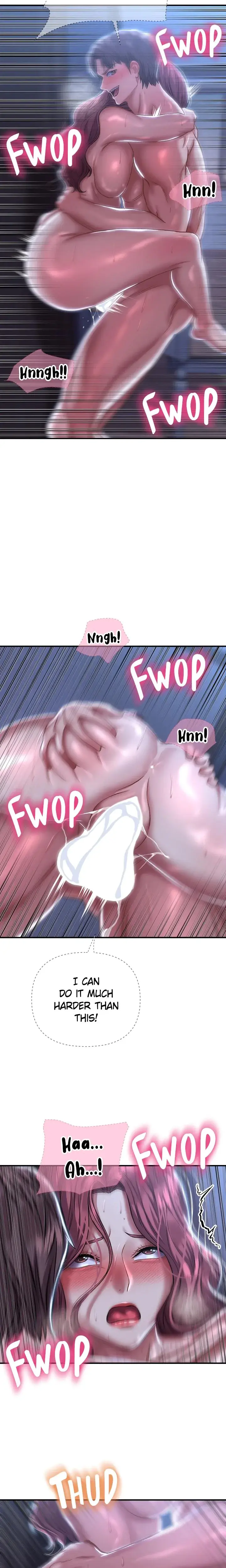 Women Of Zeus Chapter 13 - Page 16