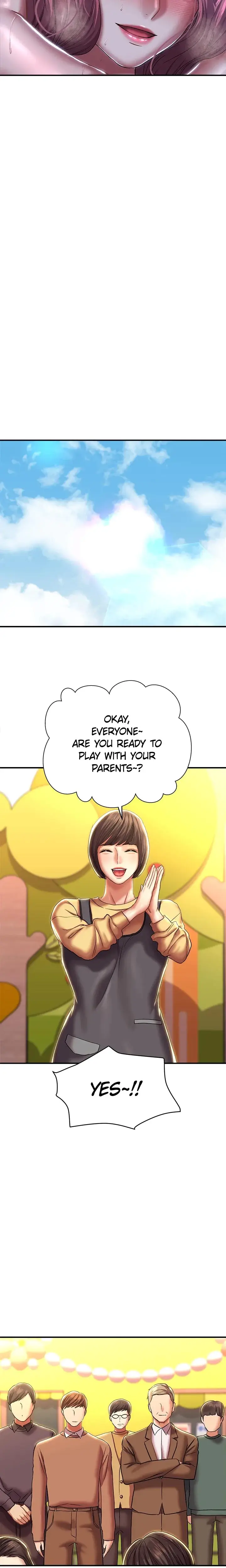Women Of Zeus Chapter 13 - Page 19