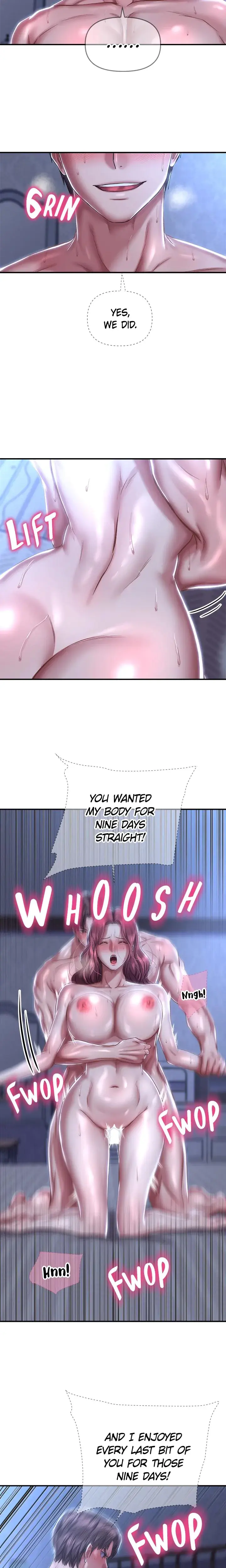 Women Of Zeus Chapter 13 - Page 4