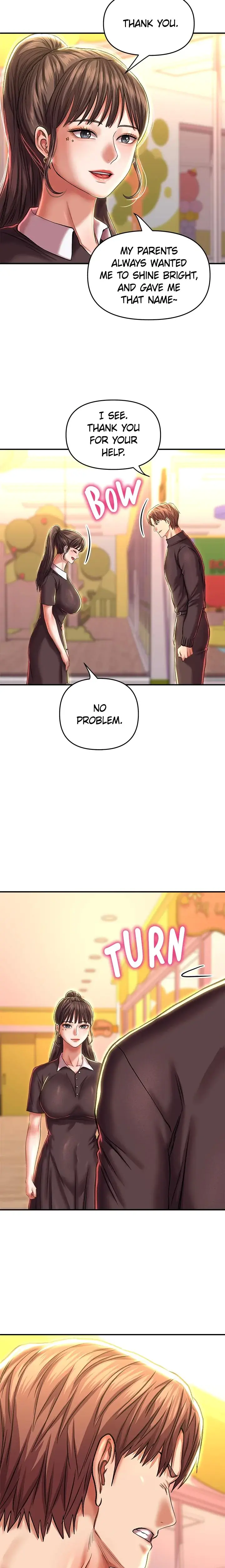 Women Of Zeus Chapter 14 - Page 15