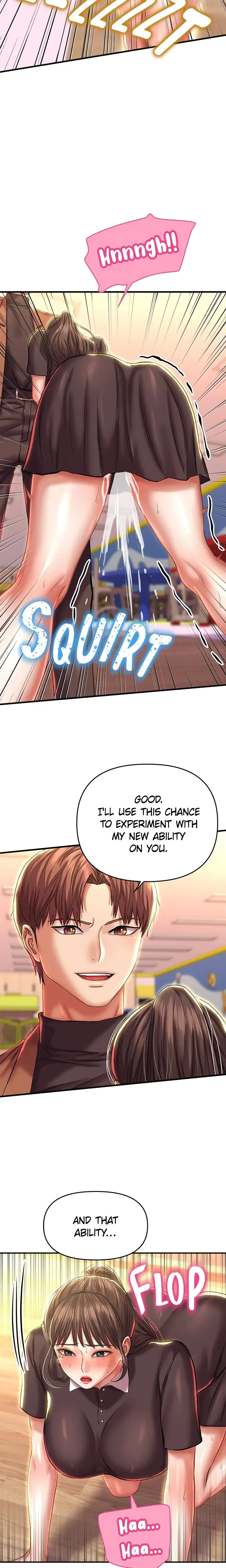 Women Of Zeus Chapter 14 - Page 22