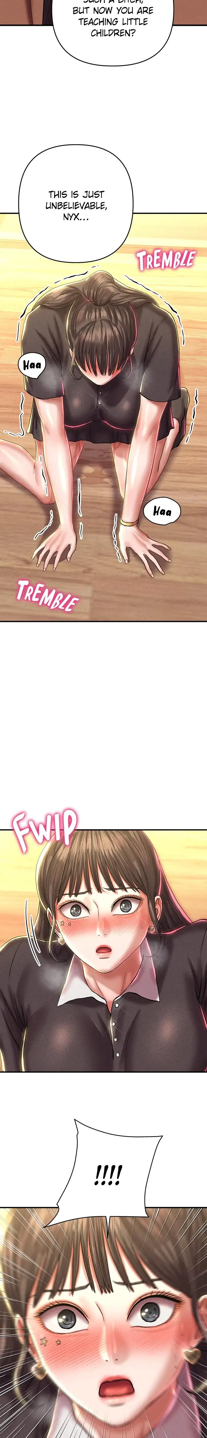 Women Of Zeus Chapter 15 - Page 11