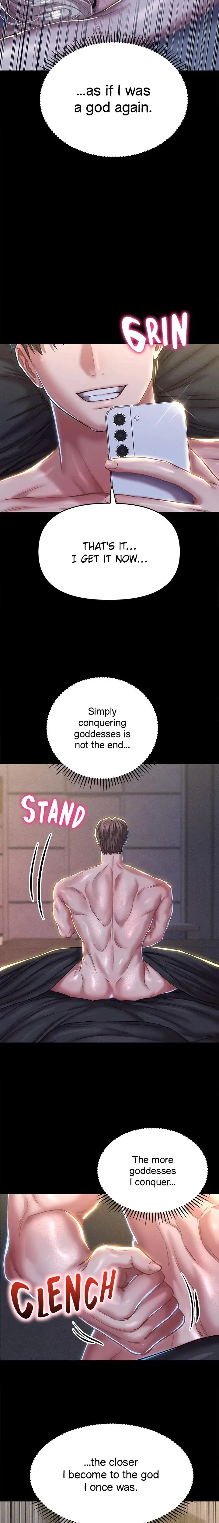 Women Of Zeus Chapter 15 - Page 18