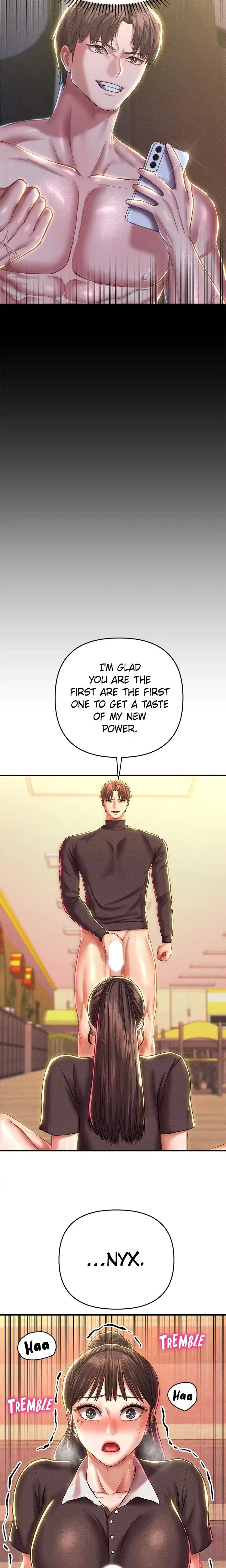 Women Of Zeus Chapter 15 - Page 19