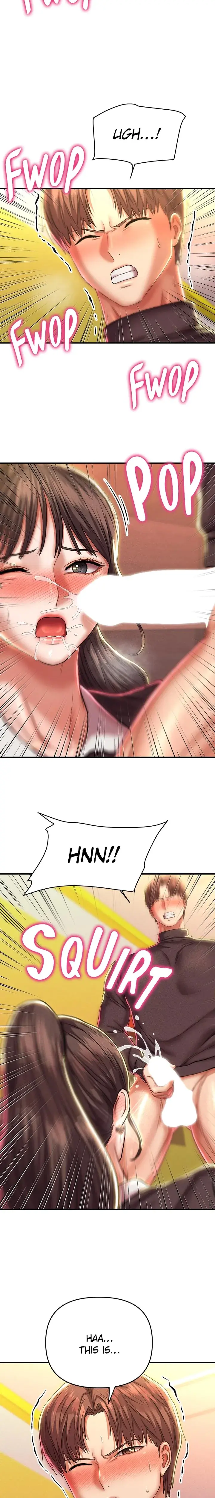 Women Of Zeus Chapter 15 - Page 24