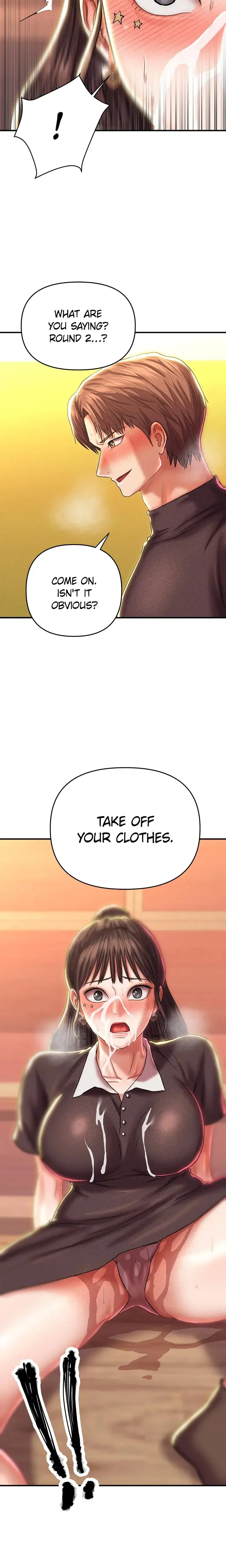 Women Of Zeus Chapter 15 - Page 26