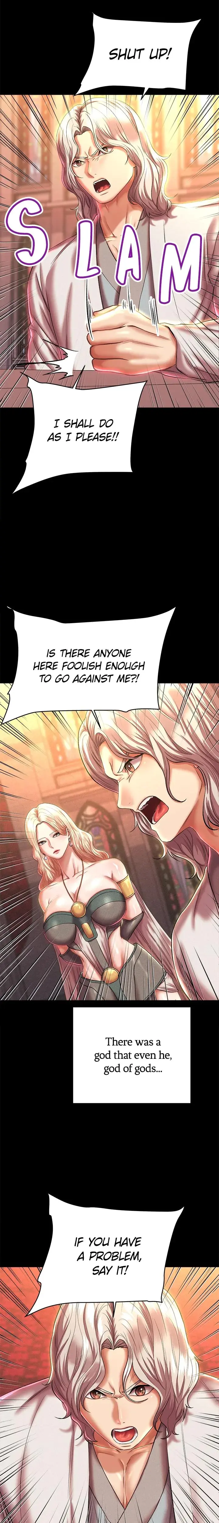 Women Of Zeus Chapter 15 - Page 4
