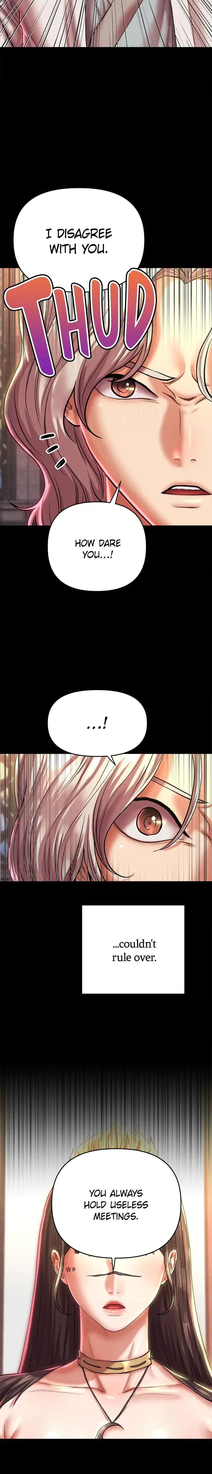 Women Of Zeus Chapter 15 - Page 5