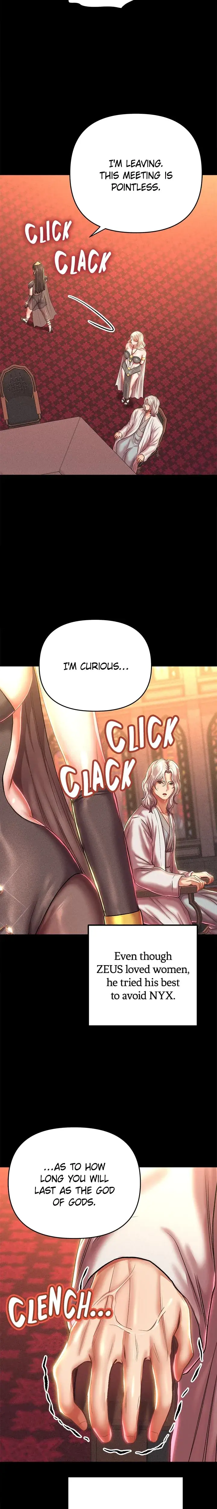 Women Of Zeus Chapter 15 - Page 9